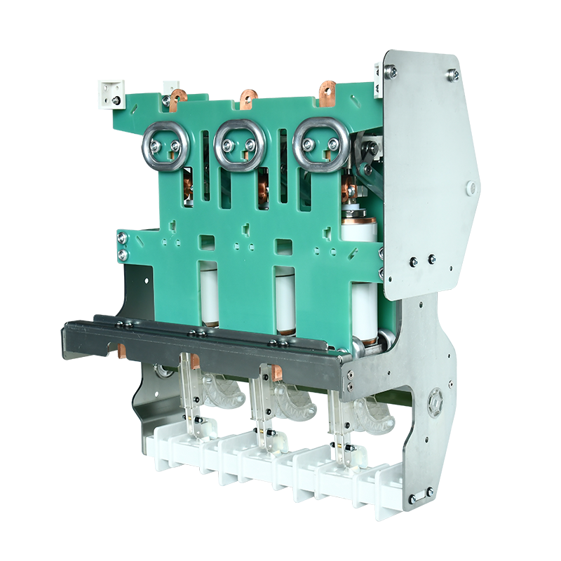 HWR(V)-40.5/T630-20 Load switch circuit breaker switch