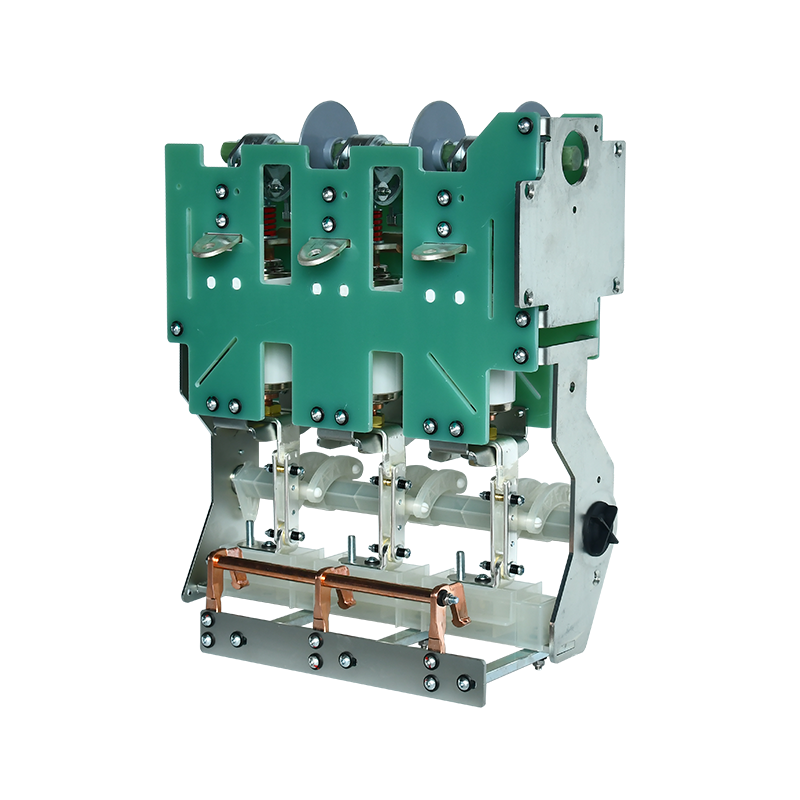 HWR (V)-24/T630-20 Isolated circuit breaker switch