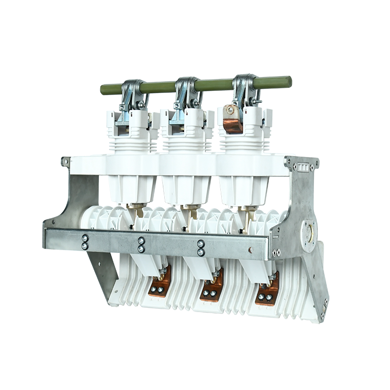 HWHB-24/T630-20 Environmentally friendly upper isolation circuit breaker switch