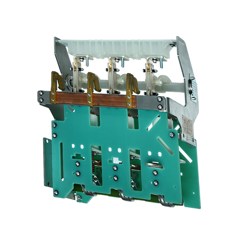HWS (V)-12/T630-20 upper isolation circuit breaker switch
